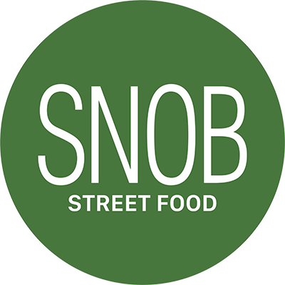 SNOB STREET FOOD