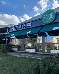Snob Food Bar