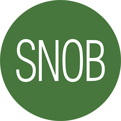 Snob Food Bar