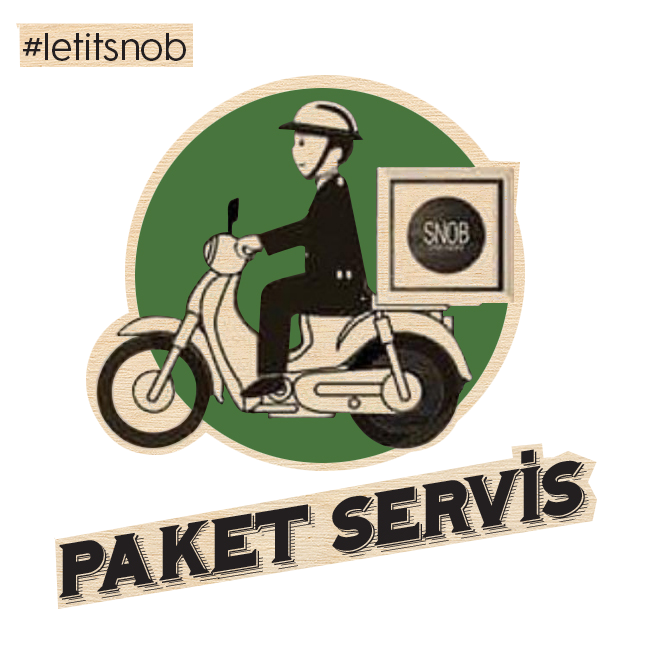 Paket Servis